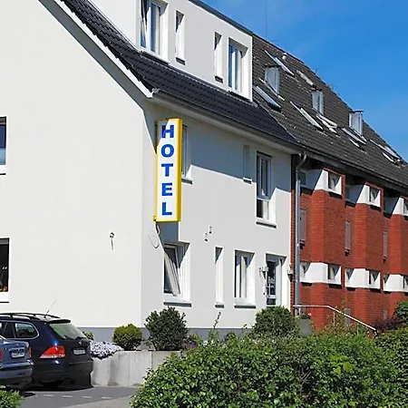 酒店 Lohmann
