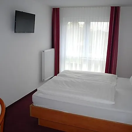 Hotel Lohmann Münster