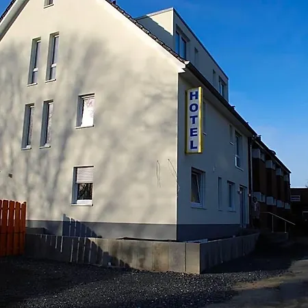 Hotel Lohmann