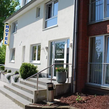 Otel Lohmann 2*