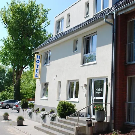 Otel Lohmann