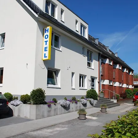 Otel Lohmann 2*