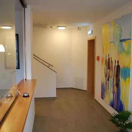 Hotel Lohmann Munster (North Rhine-Westphalia)