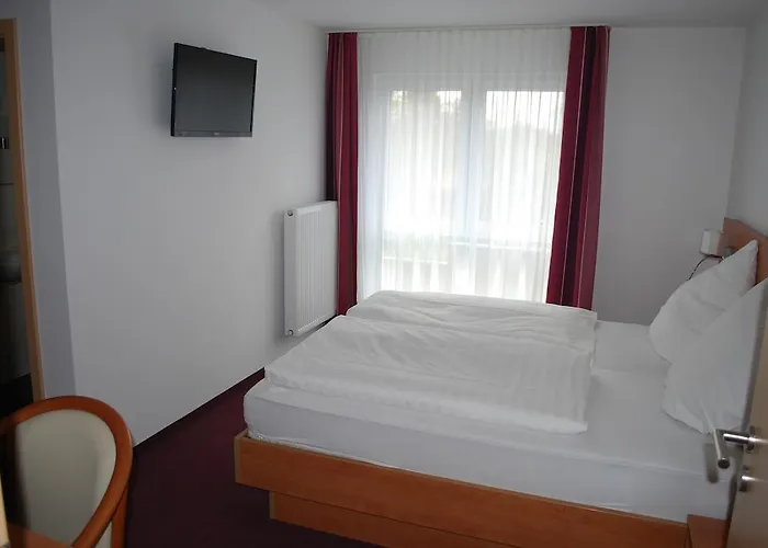 Hotell Lohmann 2*