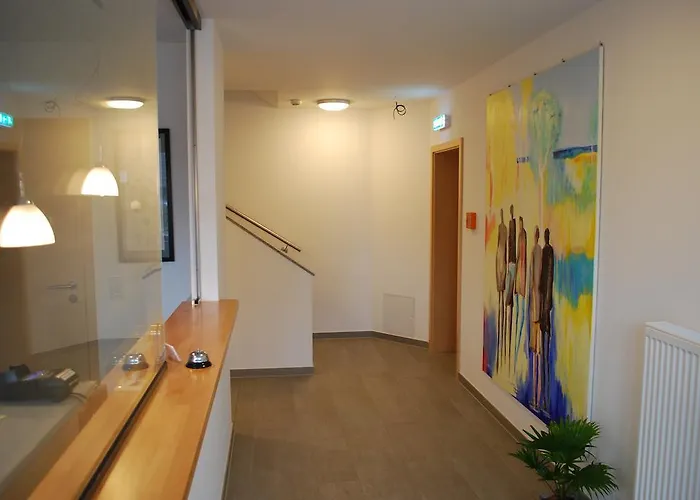 Hotel Lohmann Munster (North Rhine-Westphalia)