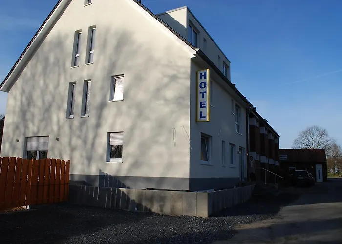 Szálloda Lohmann 2*