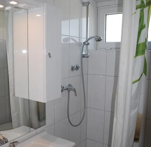 Hotell Lohmann Munster (North Rhine-Westphalia)