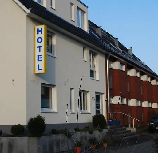 Hotell Lohmann